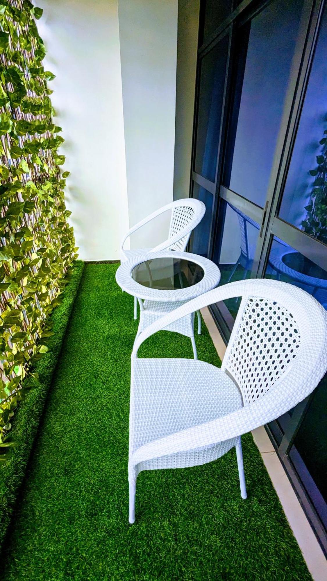 Tropical Themed 3Br And Dsq Apartment Nairobi Buitenkant foto